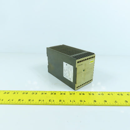 Siemens 3TK2907-0BB4 Expansion Module 24V DC