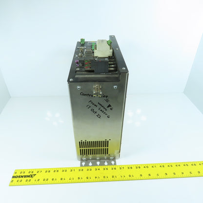 Trumpf SW V3.6 HW IndexA1 1244311 Laser Drive Unit