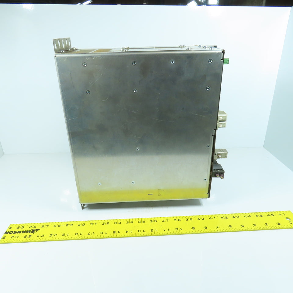 Trumpf SW V3.6 HW IndexA1 1244311 Laser Drive Unit