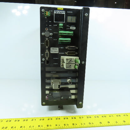Trumpf SW V3.6 HW IndexA1 1244311 Laser Drive Unit