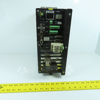Trumpf SW V3.6 HW IndexA1 1244311 Laser Drive Unit