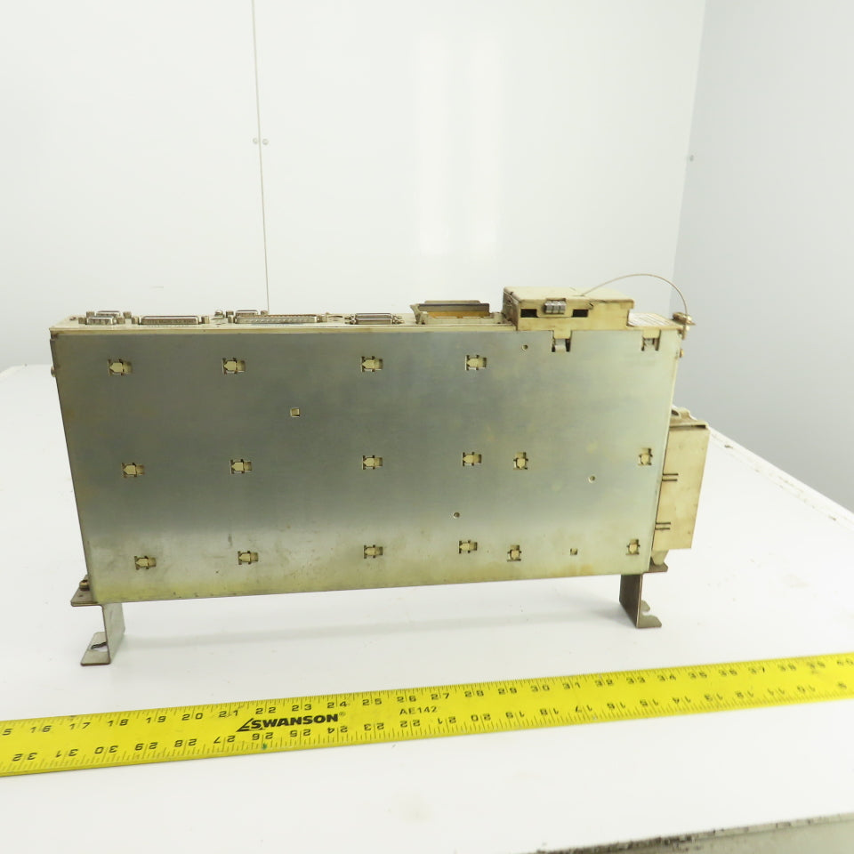 Siemens 6FC5247-0AA00-0AA2 6FC5357-0BB33-0AE3 Sinumerik 840D NCU Box 13A Ver G