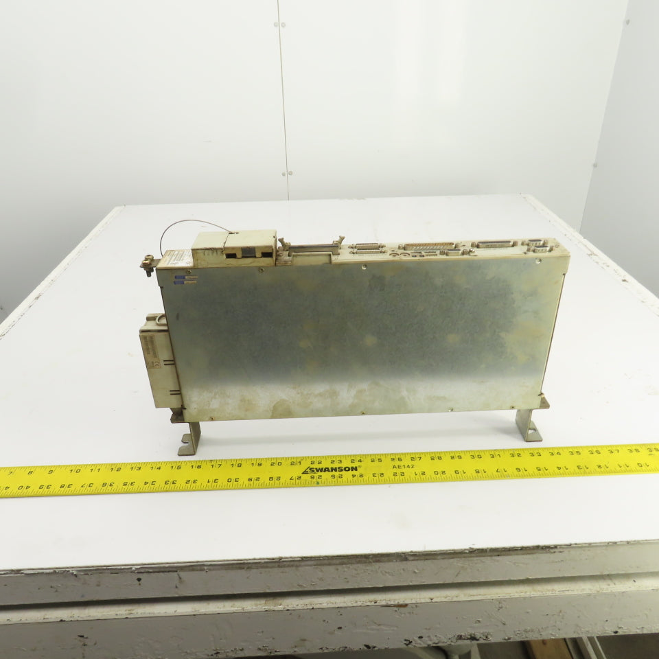 Siemens 6FC5247-0AA00-0AA2 6FC5357-0BB33-0AE3 Sinumerik 840D NCU Box 13A Ver G