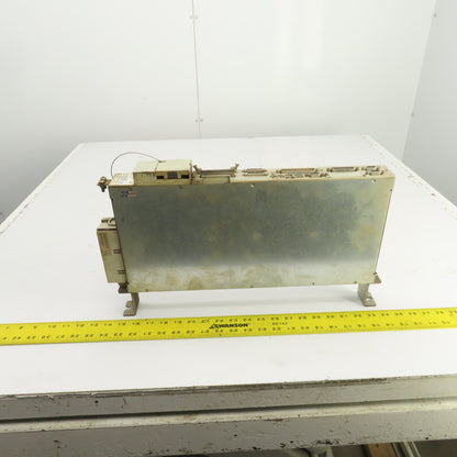 Siemens 6FC5247-0AA00-0AA2 6FC5357-0BB33-0AE3 Sinumerik 840D NCU Box 13A Ver G