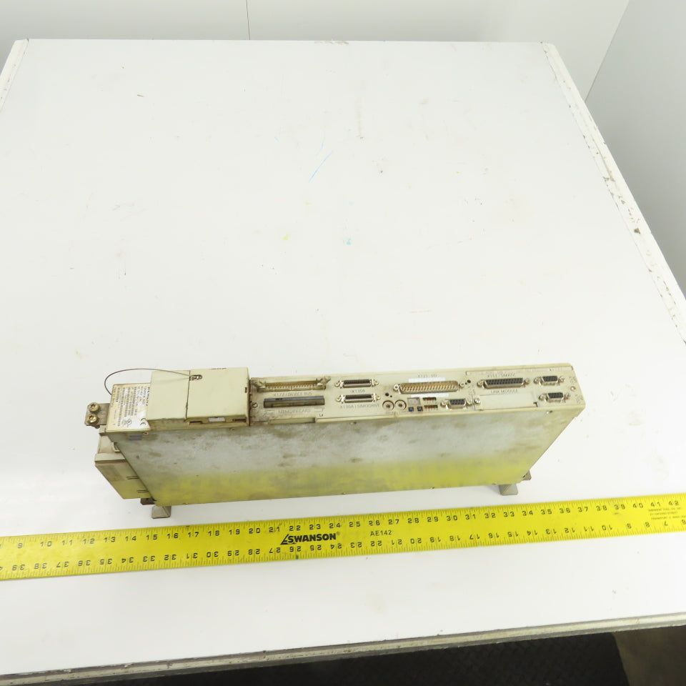 Siemens 6FC5247-0AA00-0AA2 6FC5357-0BB33-0AE3 Sinumerik 840D NCU Box 13A Ver G