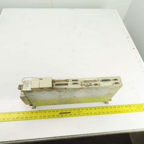 Siemens 6FC5247-0AA00-0AA2 6FC5357-0BB33-0AE3 Sinumerik 840D NCU Box 13A Ver G