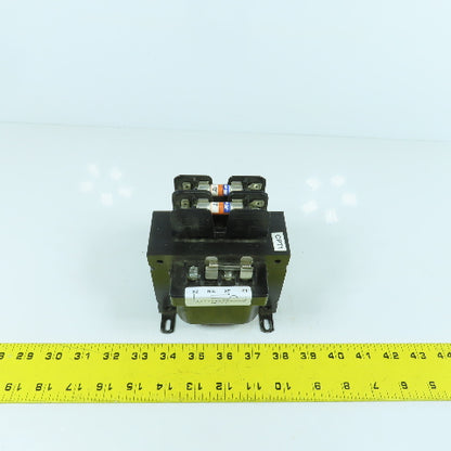 Micron B250BTZ13RLF 250VA Control Transformer Pri 230-480V Sec 110/115/120V
