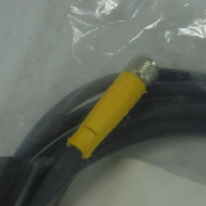 PKG 3M-3-PSG 3M/S90/CS12047 U0974-131 CordsetCable Straight Male/Straight Female