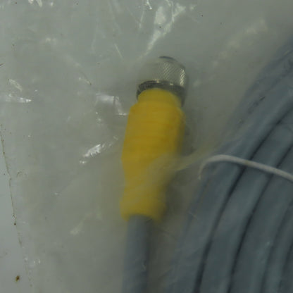 RKS 4.5T-10/CS12047 U-89320 Cordset Cable Straight Female To Cut End 5pin