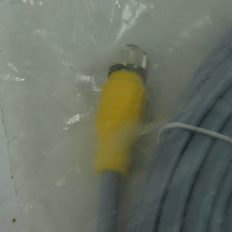 RKS 4.5T-10/CS12047 U-89320 Cordset Cable Straight Female To Cut End 5pin