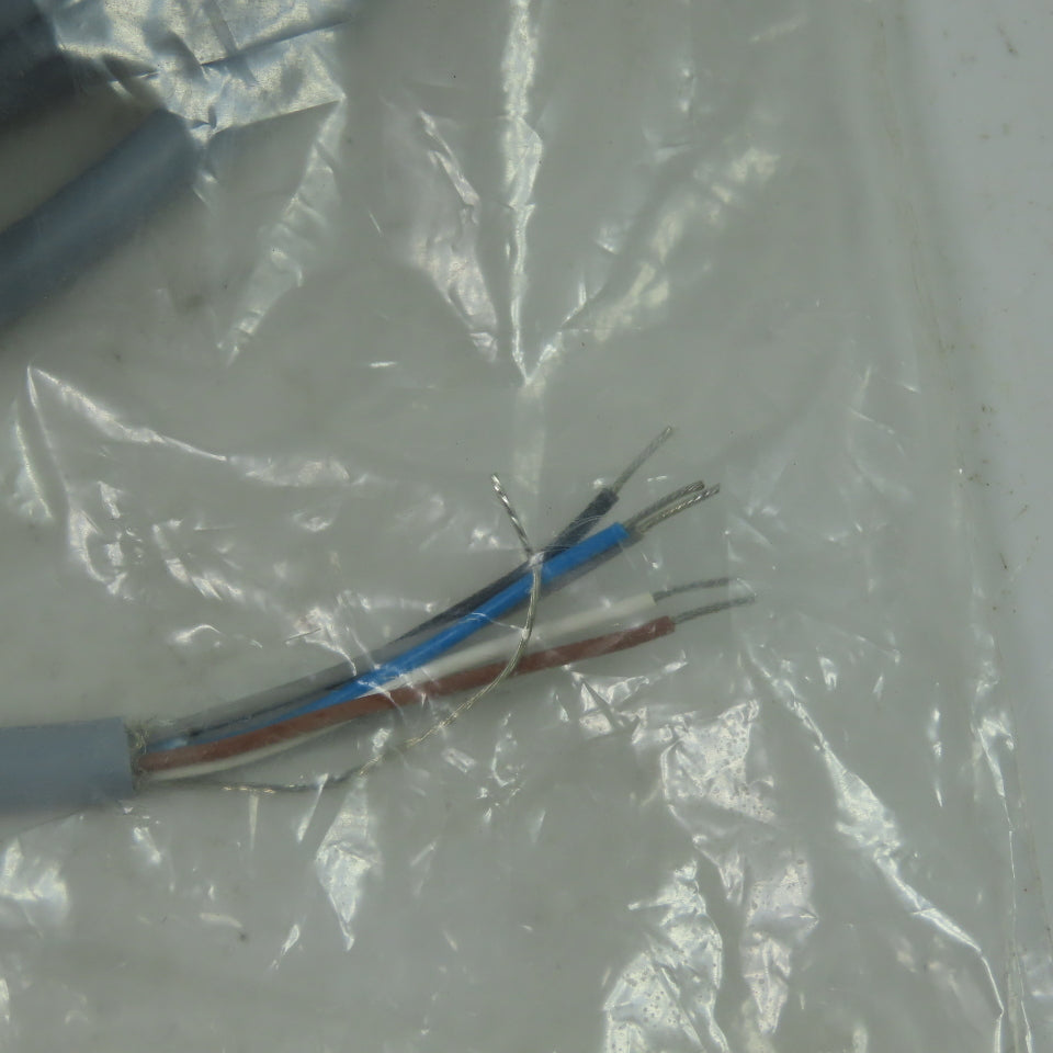 RKS 4.5T-10/CS12047 U-89320 Cordset Cable Straight Female To Cut End 5pin