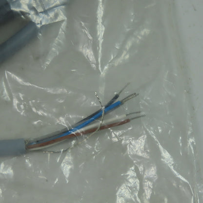 RKS 4.5T-10/CS12047 U-89320 Cordset Cable Straight Female To Cut End 5pin