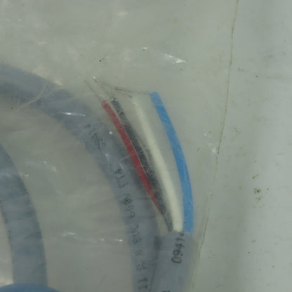 RKM 578-1m U0133-46 Cordset Cable Straight Female To Cut End 5pin 300V