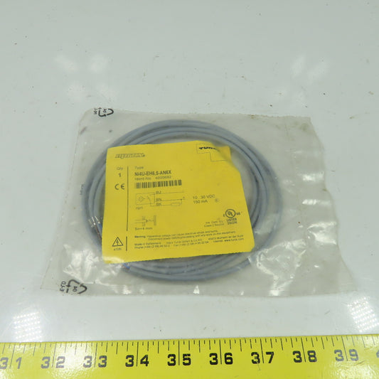 Ni4U-EH6,5-AN6X Uprox Inductive Sensor 1030VDC 150mA 3Wire