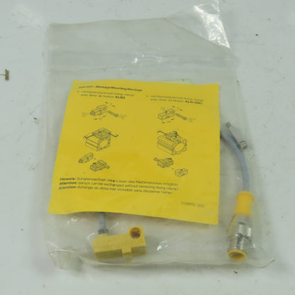 BIM-NST-AP6X-0.2M-RS 4T W/0 BKT 4685690 Cylinder Position Sensor 10-30VDC 200mA
