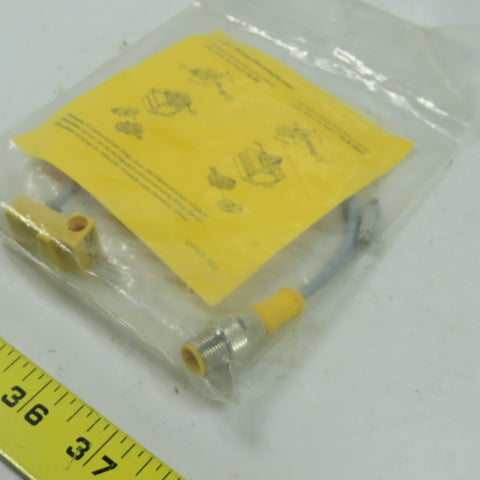 BIM-NST-AP6X-0.2M-RS 4T W/0 BKT 4685690 Cylinder Position Sensor 10-30VDC 200mA