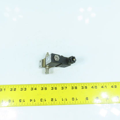 AVS Romer EAV-S56-A15-600BK E22-230/50-MO Pneumatic Solenoid Valve 230V 50HZ