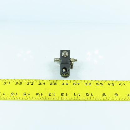 AVS Romer EAV-S56-A15-600BK E22-230/50-MO Pneumatic Solenoid Valve 230V 50HZ