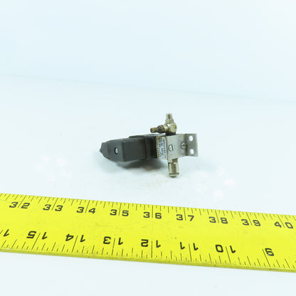AVS Romer EAV-S56-A15-600BK E22-230/50-MO Pneumatic Solenoid Valve 230V 50HZ