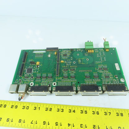 Trumpf TE 1326555 VER 01 1309884V02 Circuit Board