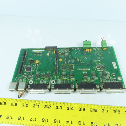 Trumpf TE 1326555 VER 01 1309884V02 Circuit Board