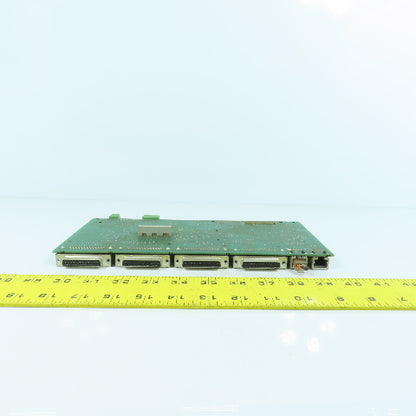 Trumpf TE 1326555 VER 01 1309884V02 Circuit Board