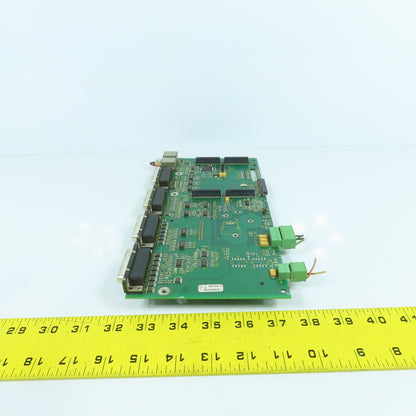 Trumpf TE 1326555 VER 01 1309884V02 Circuit Board