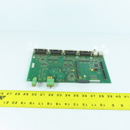 Trumpf TE 1326555 VER 01 1309884V02 Circuit Board