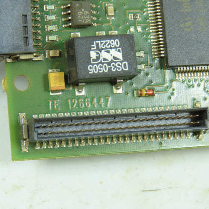 Trumpf TE 1266447 0973262V07 Circuit Board Ver 01