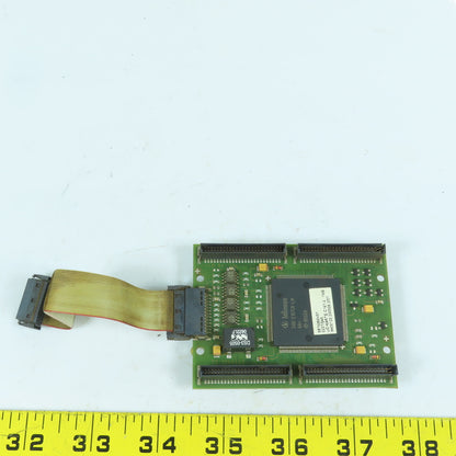 Trumpf TE 1266447 0973262V07 Circuit Board Ver 01