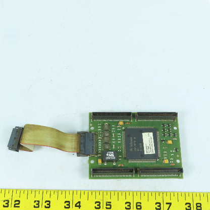 Trumpf TE 1266447 0973262V07 Circuit Board Ver 01