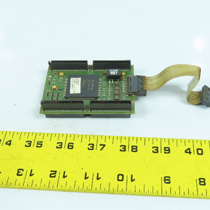 Trumpf TE 1266447 0973262V07 Circuit Board Ver 01