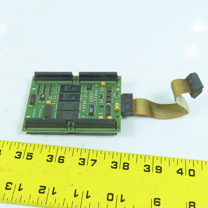 Trumpf TE 1266447 0973262V07 Circuit Board Ver 01