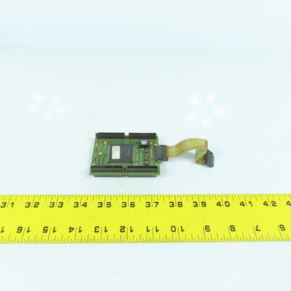 Trumpf TE 1266447 0973262V07 Circuit Board Ver 01