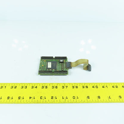 Trumpf TE 1266447 0973262V07 Circuit Board Ver 01