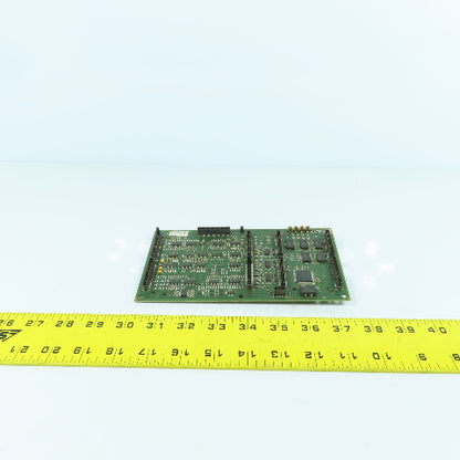 Trumpf 1224196V09 1257599 Ver 01 Circuit Board