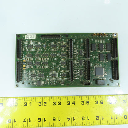 Trumpf 1224196V09 1257599 Ver 01 Circuit Board