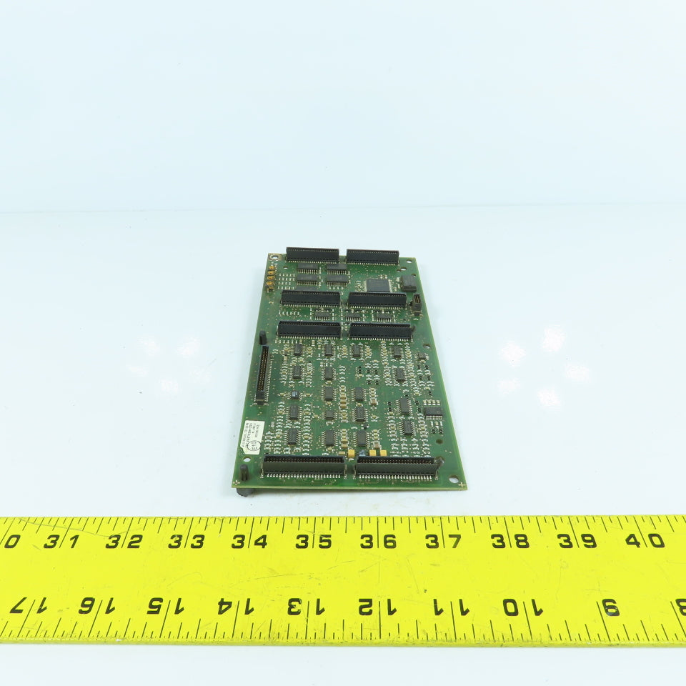 Trumpf 1224196V09 1257599 Ver 01 Circuit Board