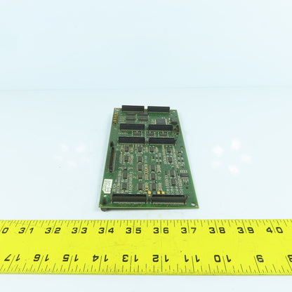 Trumpf 1224196V09 1257599 Ver 01 Circuit Board