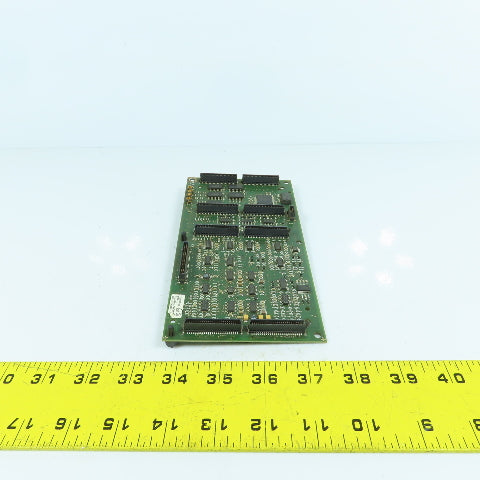 Trumpf 1224196V09 1257599 Ver 01 Circuit Board