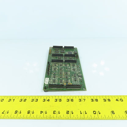 Trumpf 1224196V09 1257599 Ver 01 Circuit Board