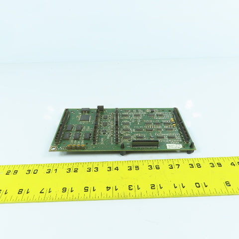 Trumpf 1224196V09 1257599 Ver 01 Circuit Board