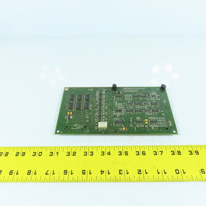 Trumpf 1224196V09 1257599 Ver 01 Circuit Board