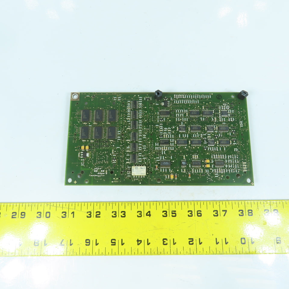 Trumpf 1224196V09 1257599 Ver 01 Circuit Board