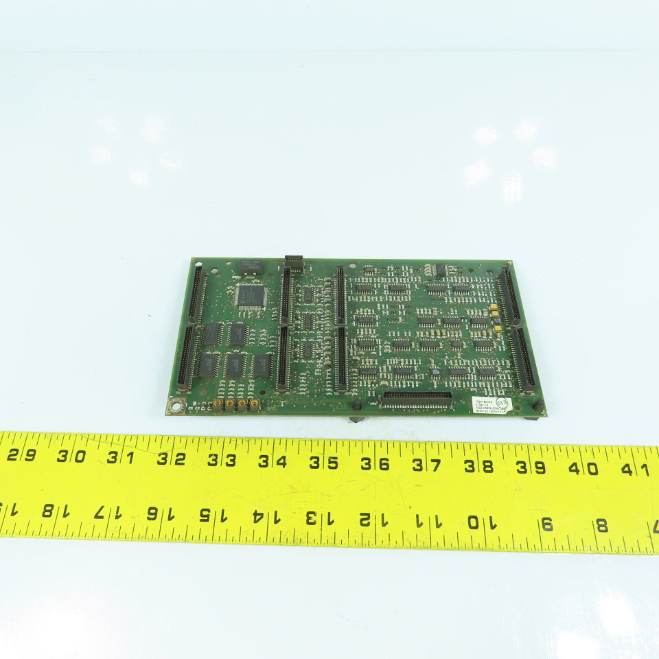 Trumpf 1224196V09 1257599 Ver 01 Circuit Board