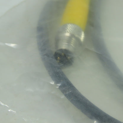 WK 4T-1-PSG 3M/S90 U0887-49 Cordset Cable Straight Male To Right Angle Female