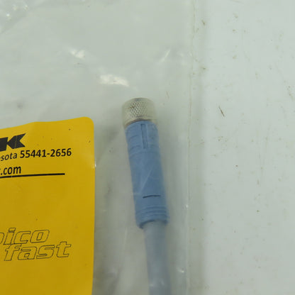 PKGC 4M-0.3-PSGC 4M/S732 Cordset Cable Straight Male To Straight Female 4pin