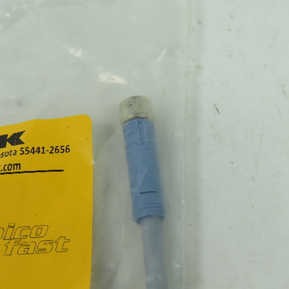 PKGC 4M-0.3-PSGC 4M/S732 Cordset Cable Straight Male To Straight Female 4pin