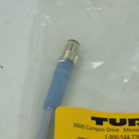 PKGC 4M-0.3-PSGC 4M/S732 Cordset Cable Straight Male To Straight Female 4pin