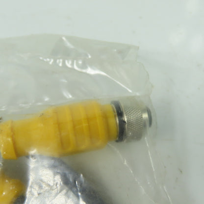 RKS 4.5T-1-RKS 4.5T/S760/S3090 Cordset Cable Straight Female To Straight Female
